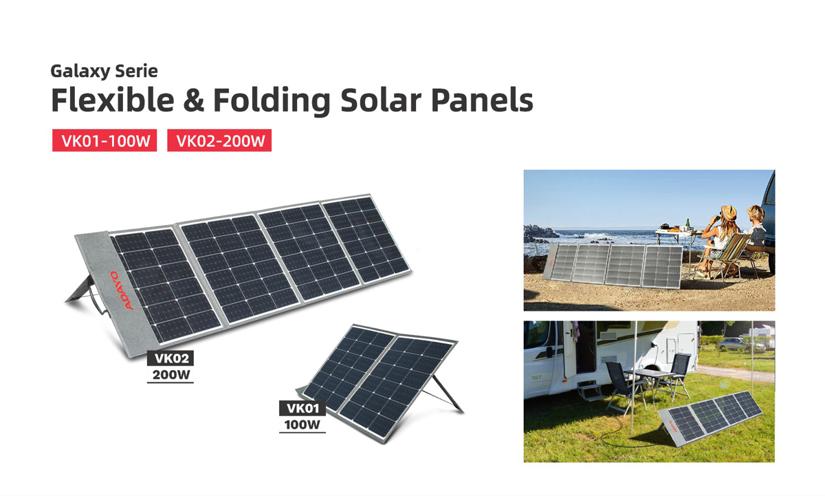 Flexible Folding Solar Panels_01