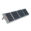 200W Folding Solar Panels - VK02