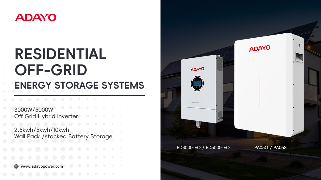 off-grid energy storage systems4