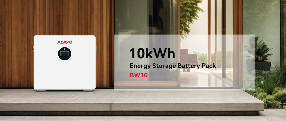 10kWh battery 