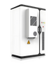 Commercial Energy Storage Cabinet ESS-215kwh
