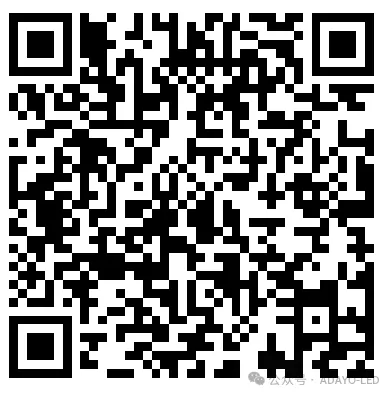 QR Code for Tickets