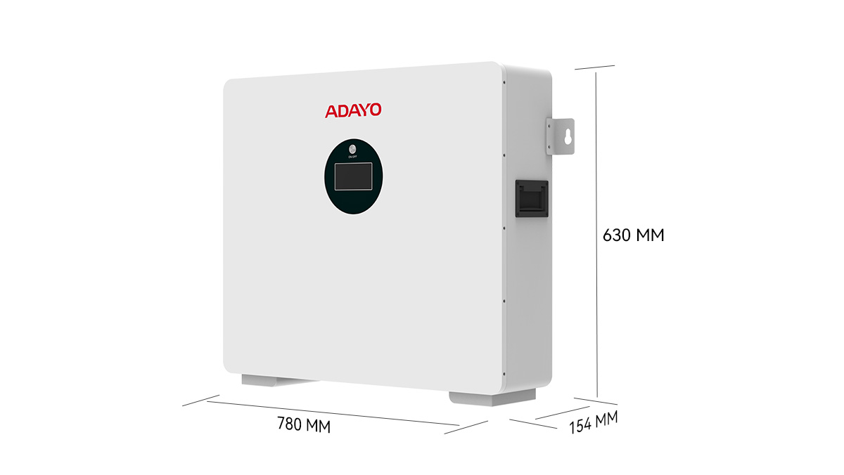 10kWh battery