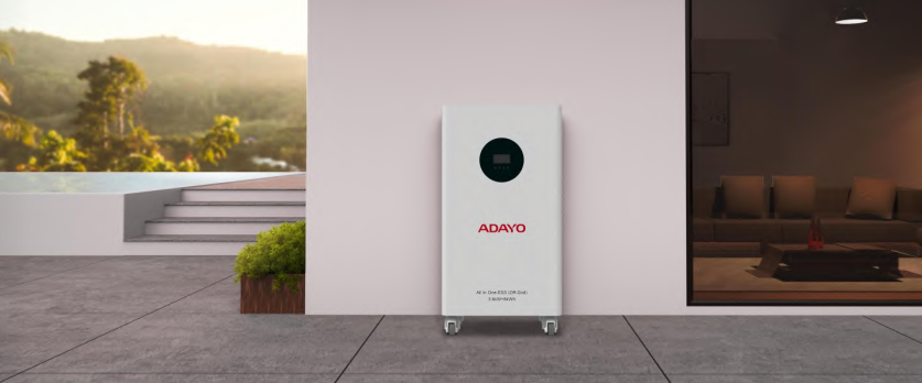 3.6kw inverter 8kwh storage-1