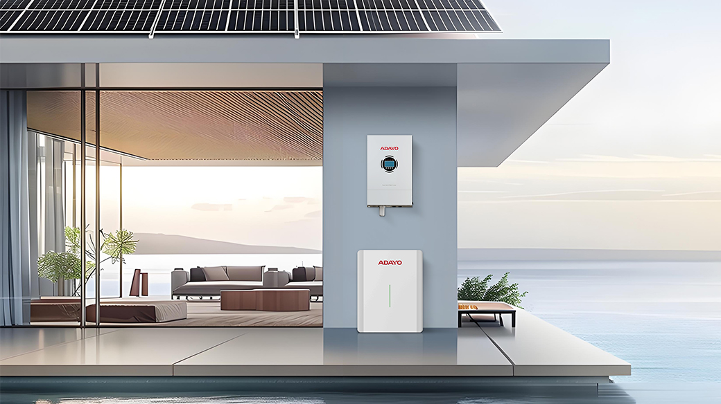 Choosing The Right Size Off-grid Inverter for Your Solar Installation———— What To Know about Solar Off-grid Inverters