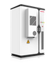 Commercial Energy Storage Cabinet ESS-215kwh