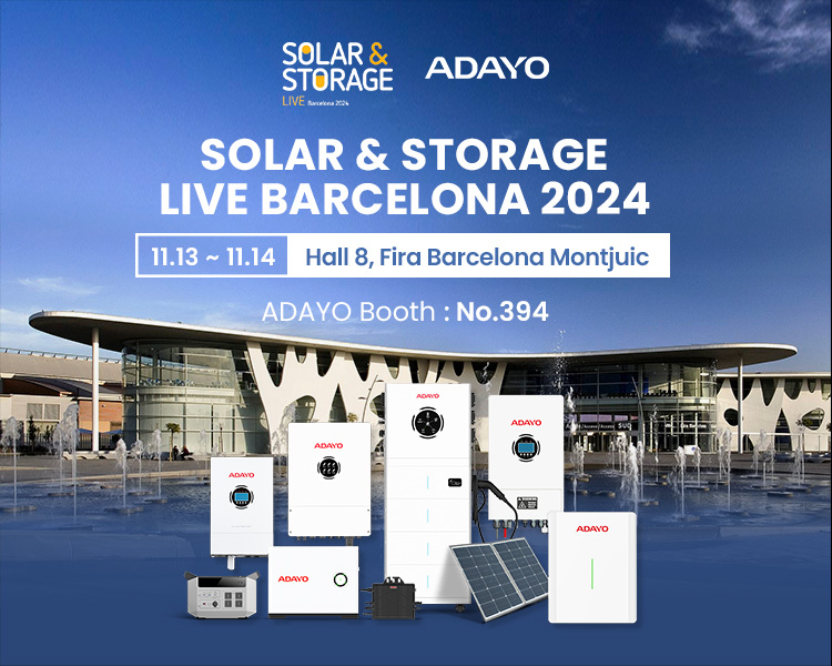 SOLAR & STORAGELIVE BARCELONA 2024_wap