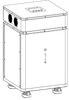All-in-one Energy Storage System 51.2V 6KW/16KWh