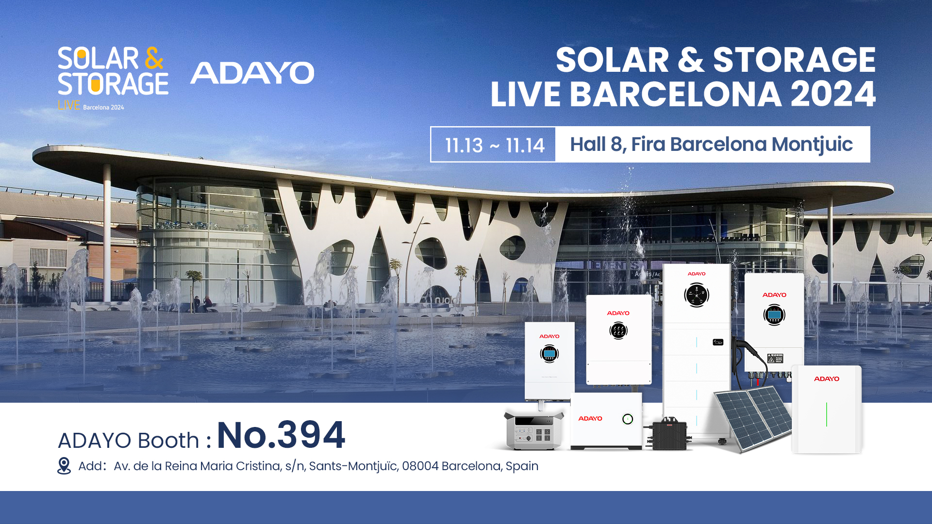 Solar & Storage Live Barcelona 2024_6