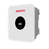 6kW On/Off Grid Hybrid Inverter (Single Phase) - ED6000E1