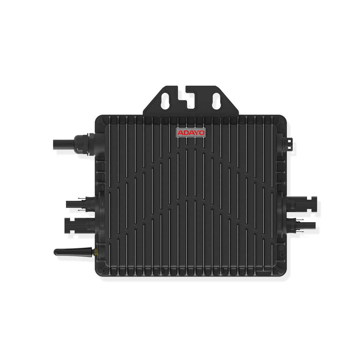 Muller-Micro Inverter 800W- ID800A