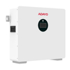 10kwh Solar Storage Lithium Battery 48V 51.2V 200Ah BW10