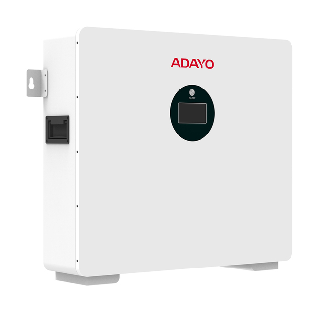 10kwh Solar Storage Lithium Battery 48V 51.2V 200Ah BW10