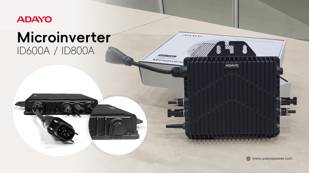 How To Determine The Performance of A Microinverter?