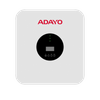 6kW On/Off Grid Hybrid Inverter (Single Phase) - ED6000E1