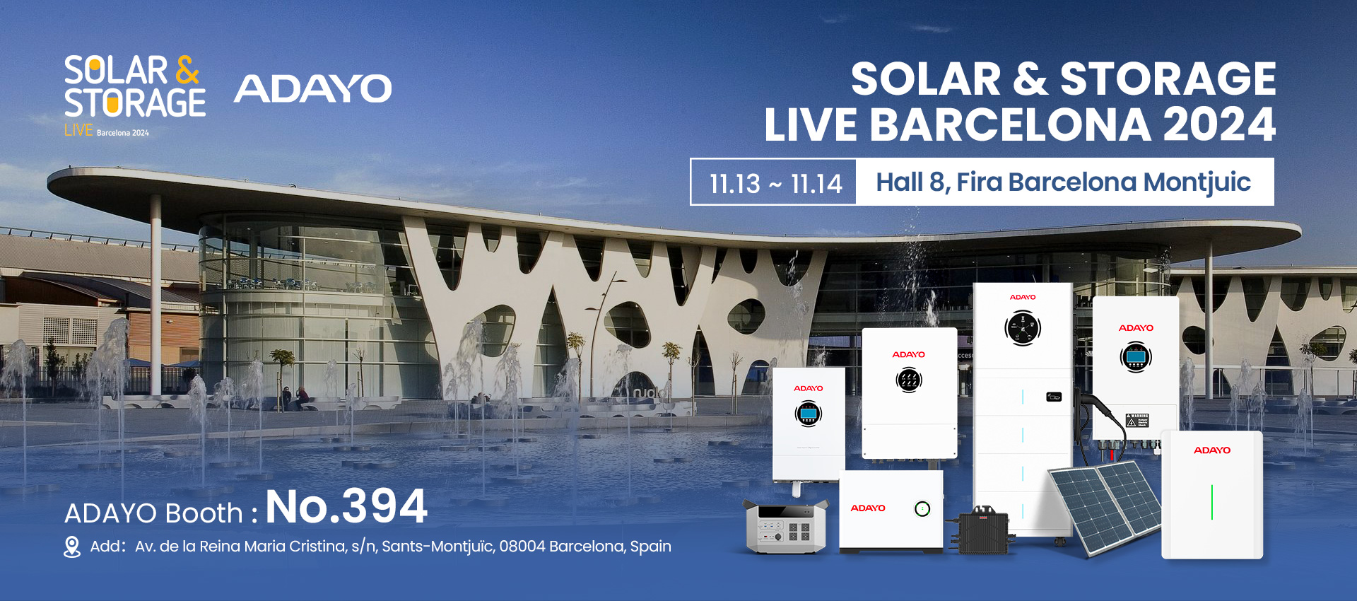 SOLAR & STORAGELIVE BARCELONA 2024_2