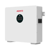10kwh Solar Storage Lithium Battery 48V 51.2V 200Ah BW10