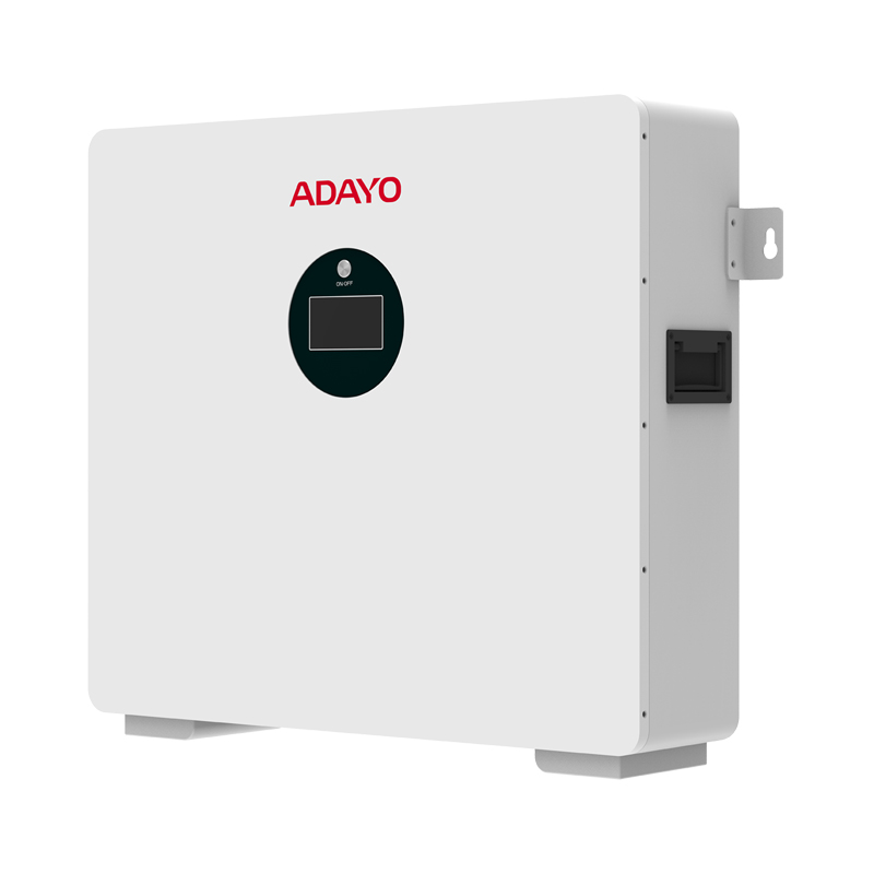 10kwh Solar Storage Lithium Battery 48V 51.2V 200Ah BW10