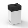 500W/1005wh ESS 1000w/2009.6wh Portable Power Station All in One