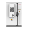 Commercial Energy Storage Cabinet ESS-215kwh