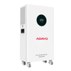 All In One Off Grid Inverter 3.6Kw Lifepo4 Battery 8Kwh 