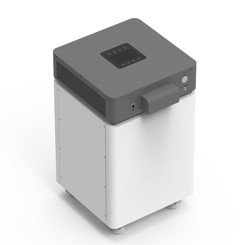 All-in-one Energy Storage System 51.2V 6KW/16KWh