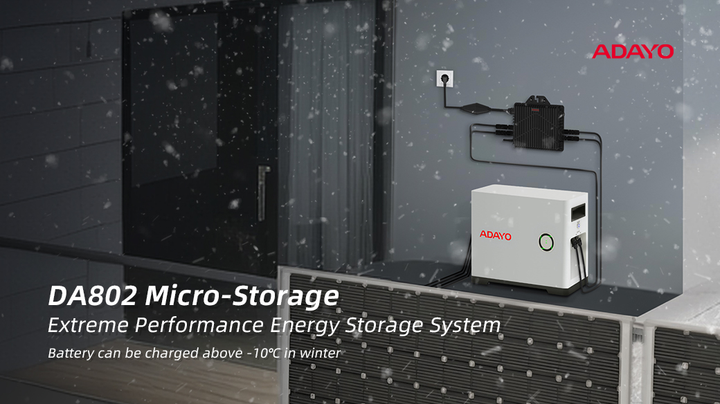 Why are Micro-storage Systems so Popular?