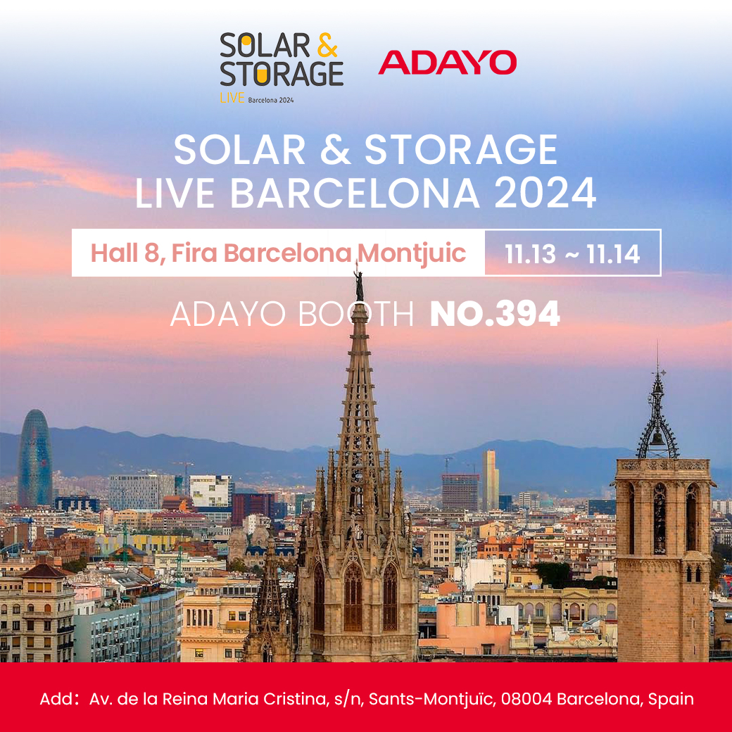 Solar & Storage Live Barcelona 2024_3